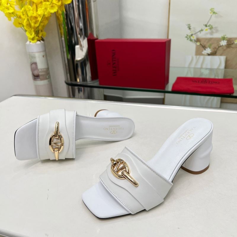 Valentino Slippers